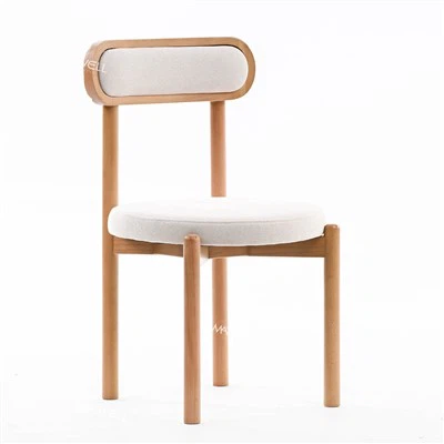 Cathaoir na hócáide bainise adhmaid