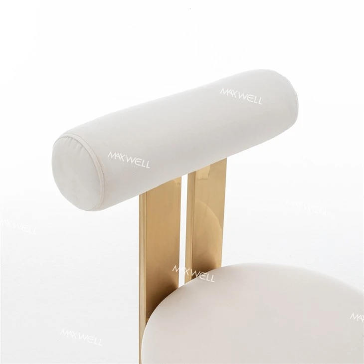 Velvet Stainless Steel Event Dining Chair suppliers